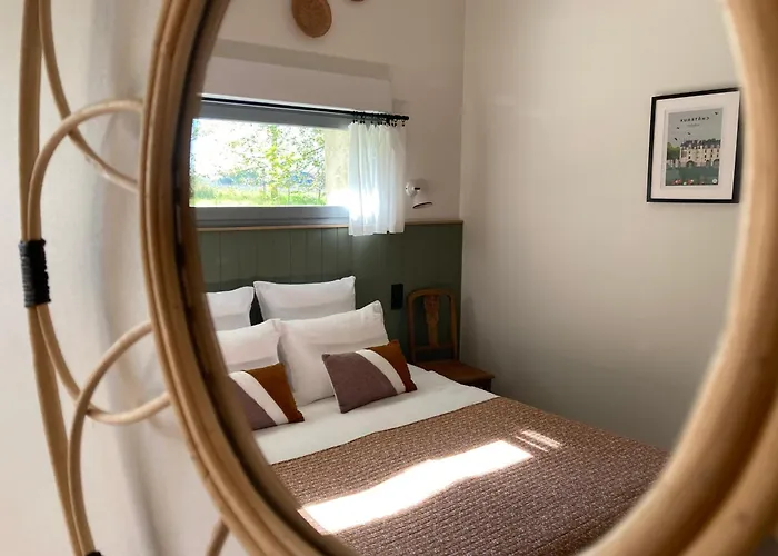 Maison Chemin, Chambres D\'Hotes A Amboise