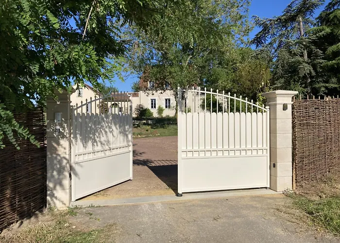 Maison Chemin, Chambres D\'Hotes A Amboise