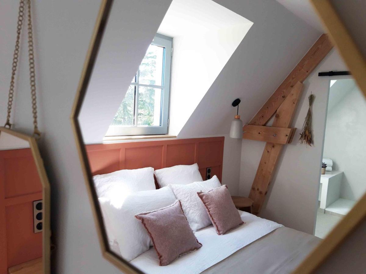 Bed and breakfast Maison Chemin, D'hotes A *
