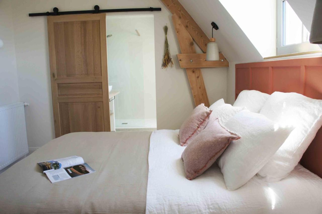Maison Chemin, D'hotes A Bed and breakfast Amboise