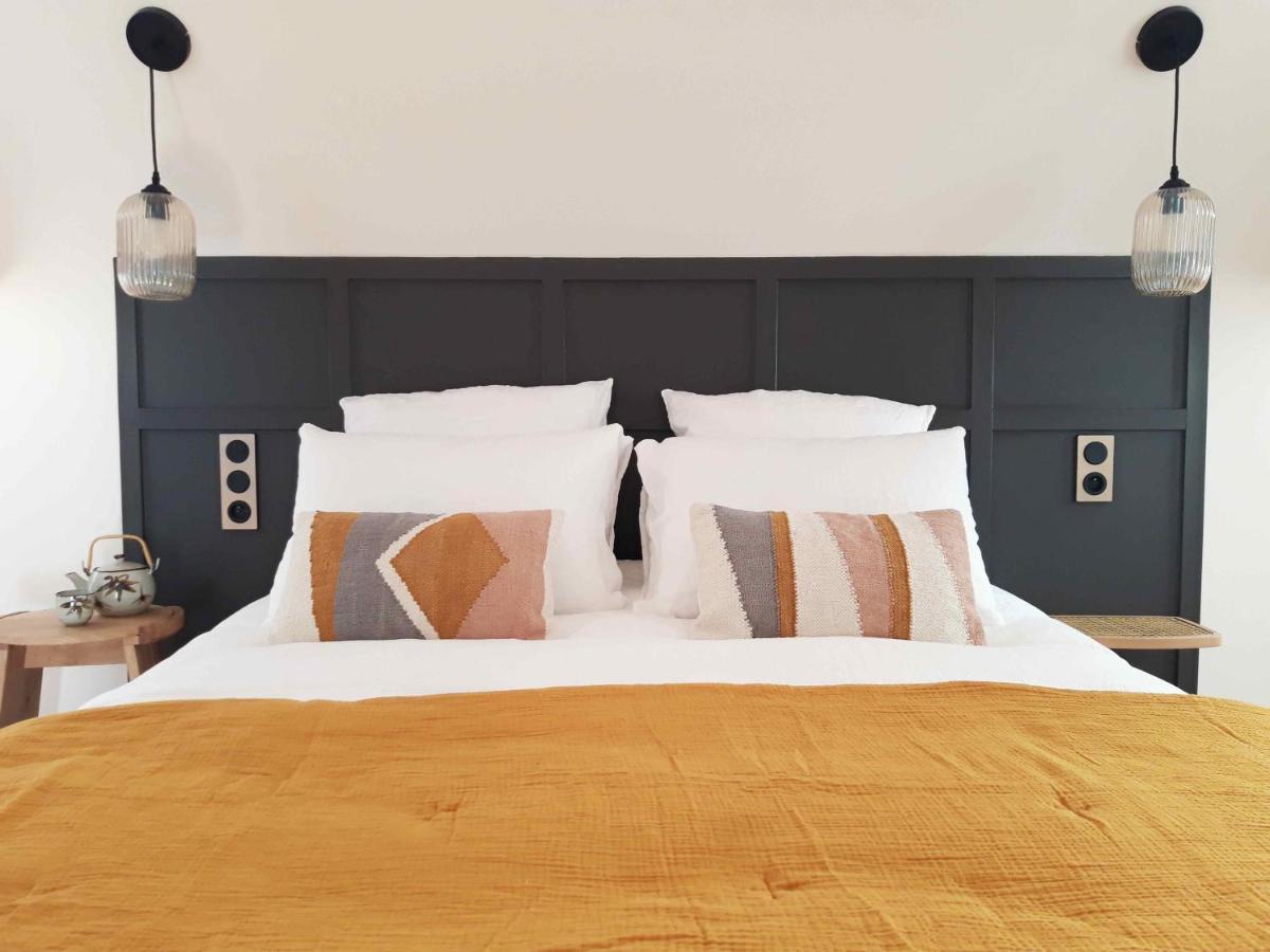 Bed and breakfast Maison Chemin, D'hotes A