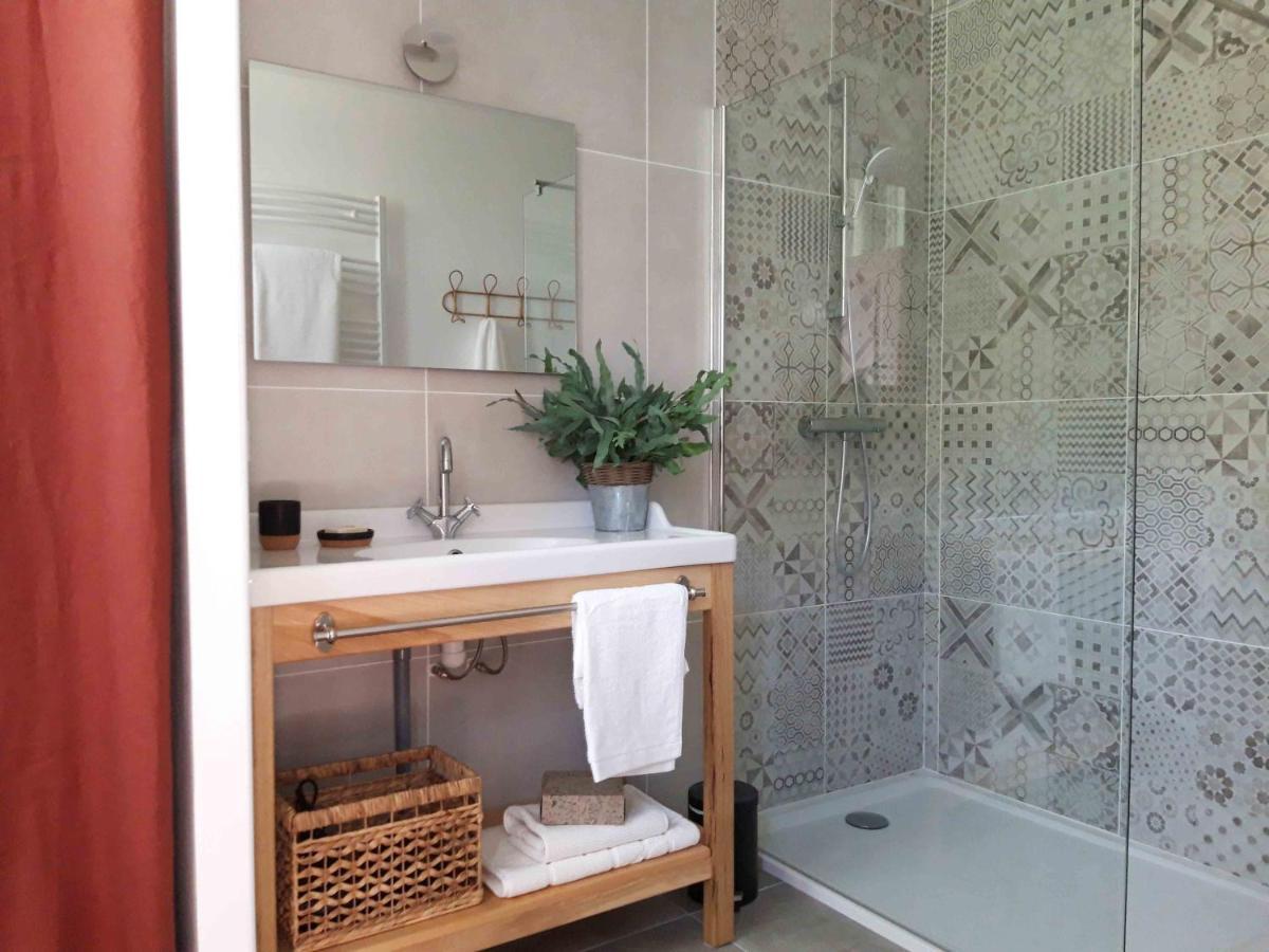 Bed and breakfast Maison Chemin, D'hotes A *
