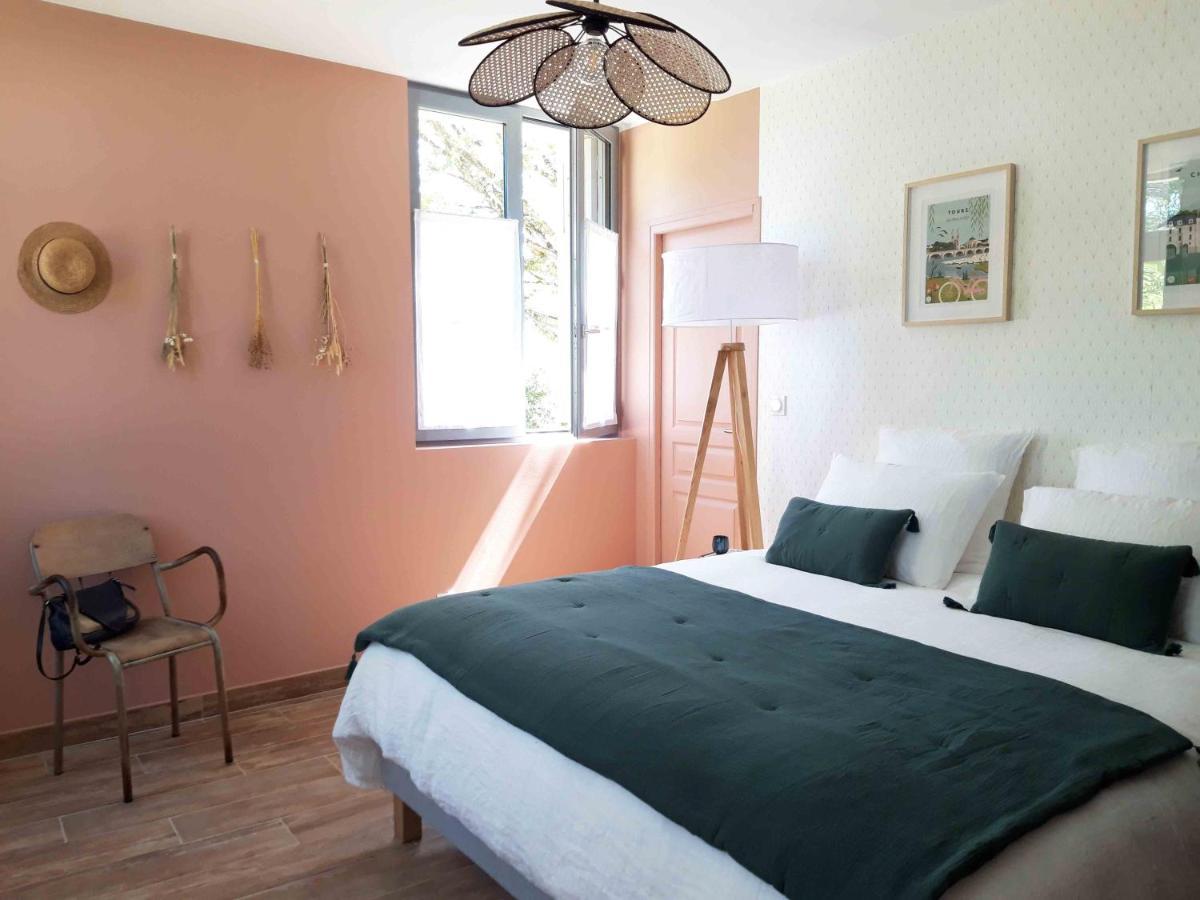 Maison Chemin, D'hotes A * Amboise