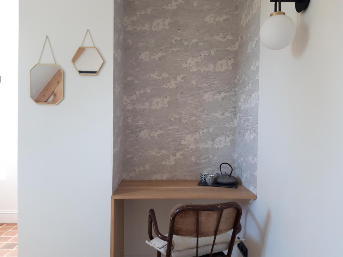 Bed and breakfast Maison Chemin, D'hotes A