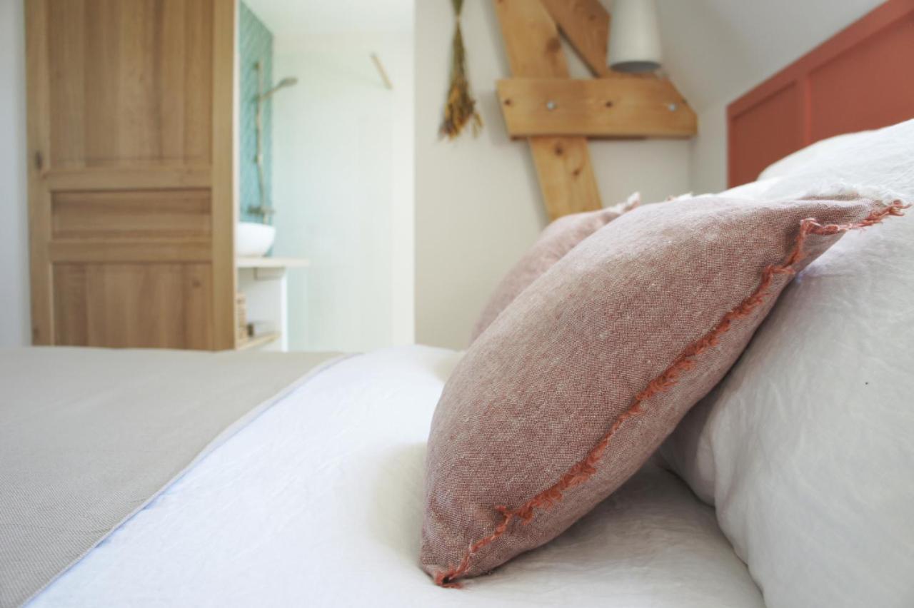 Bed and breakfast Maison Chemin, D'hotes A