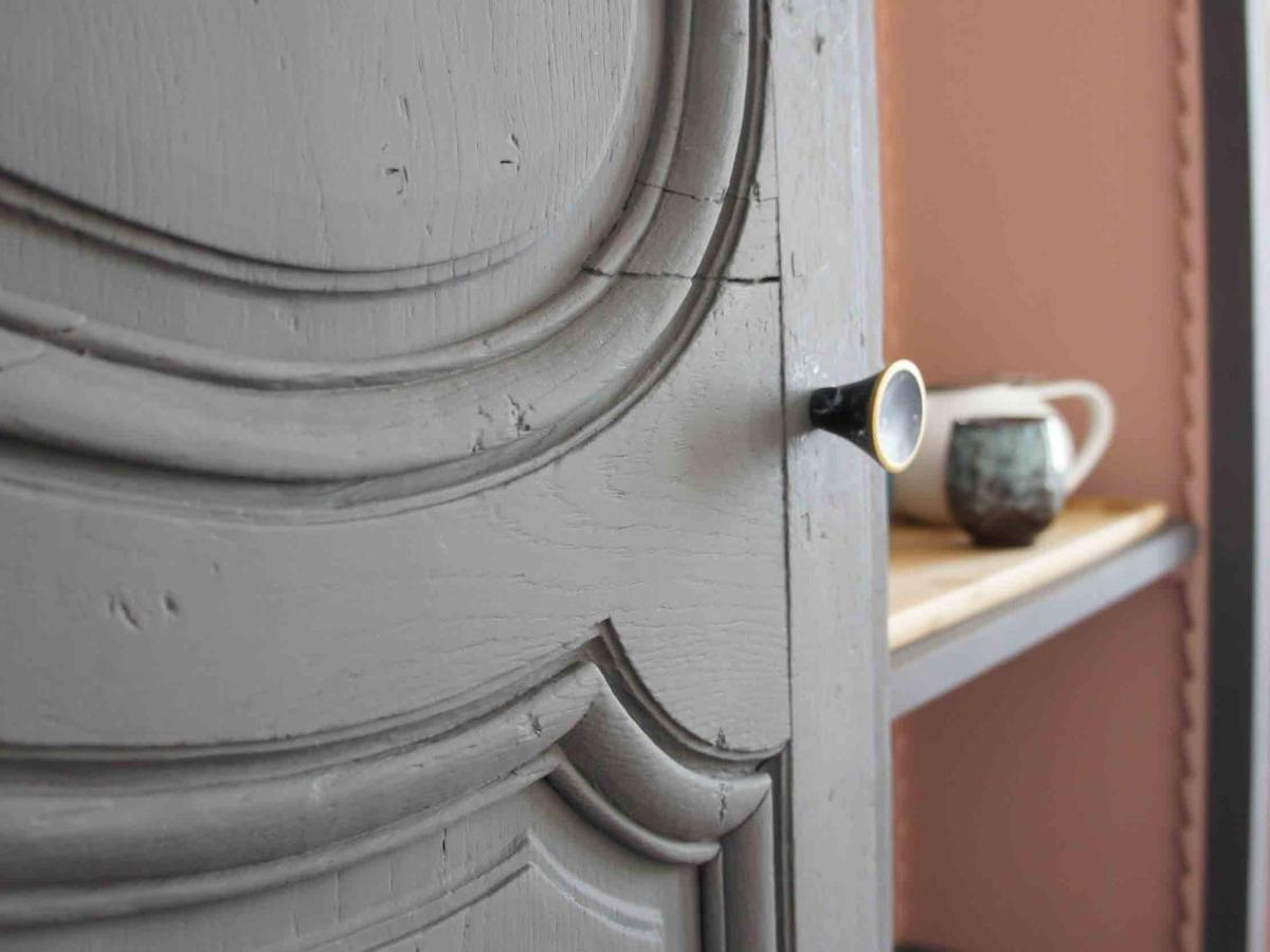 Maison Chemin, D'hotes A Bed and breakfast *