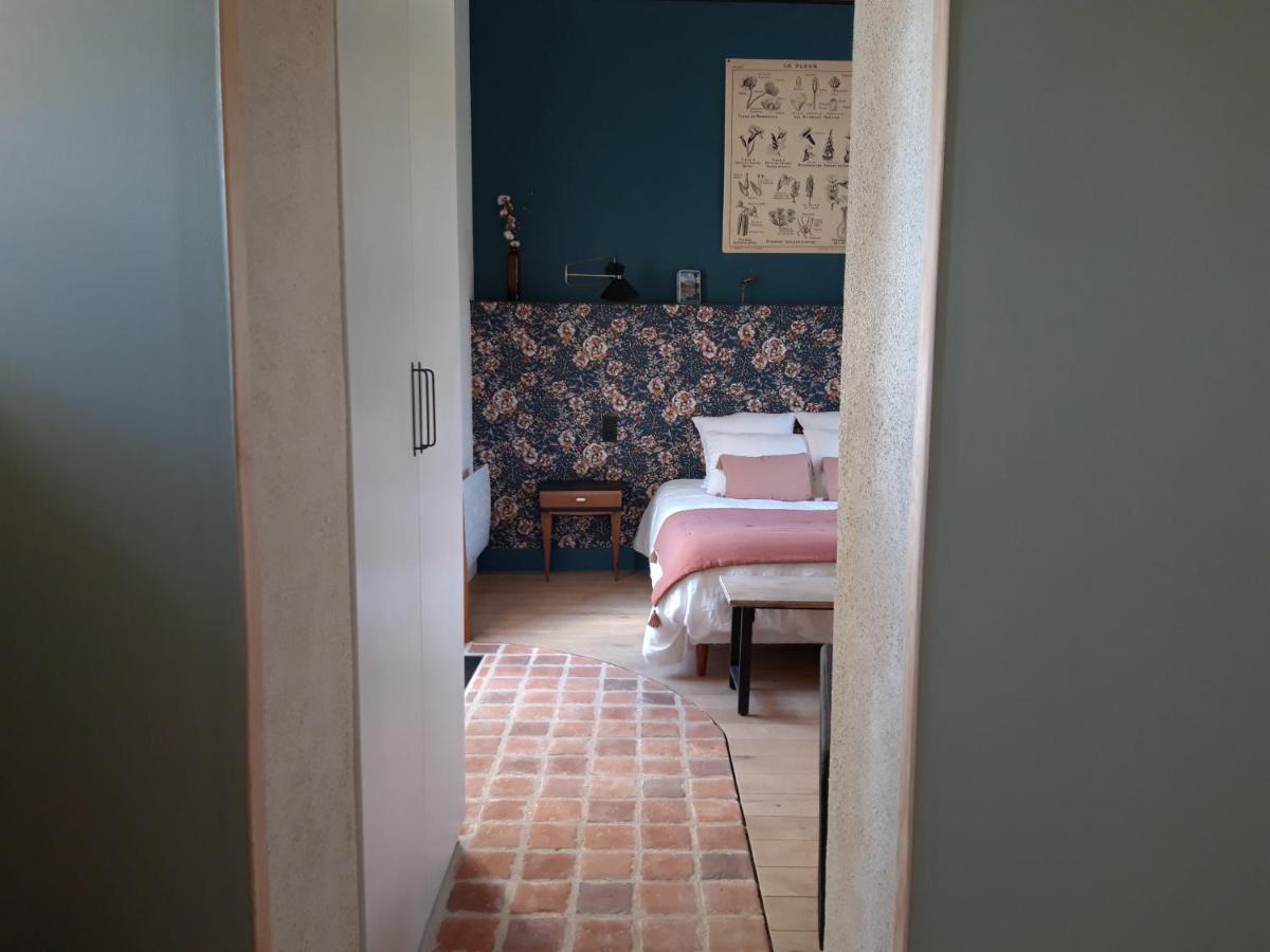 Bed and breakfast Maison Chemin, D'hotes A *