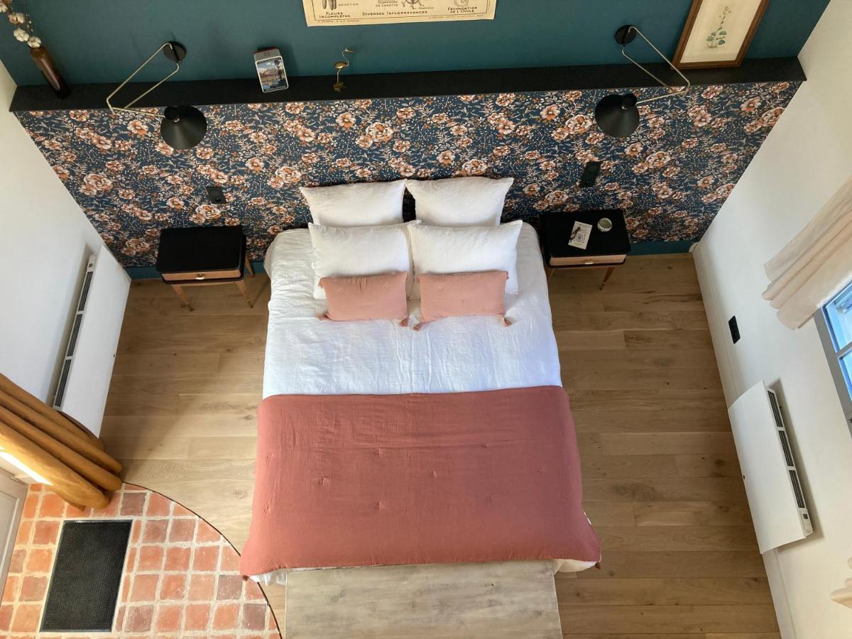 Maison Chemin, D'hotes A Amboise