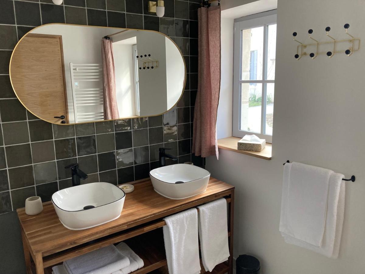 Maison Chemin, D'hotes A Bed and breakfast
