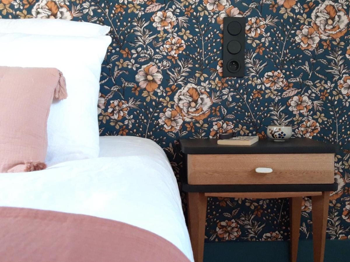 Maison Chemin, D'hotes A Bed and breakfast *