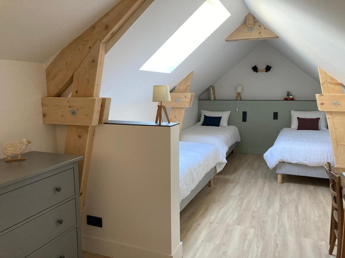 Bed and breakfast Maison Chemin, D'hotes A *