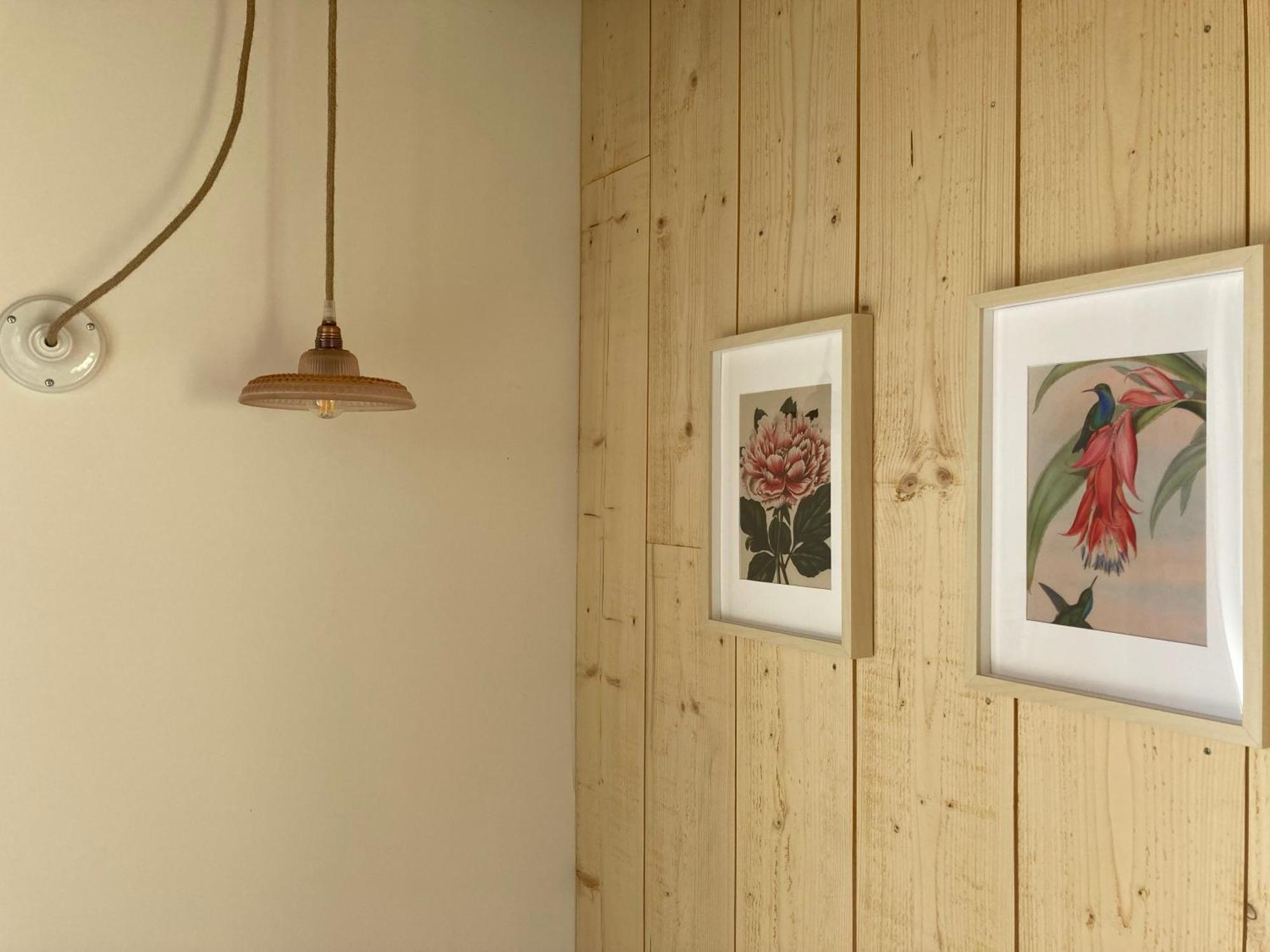 Bed and breakfast Maison Chemin, D'hotes A