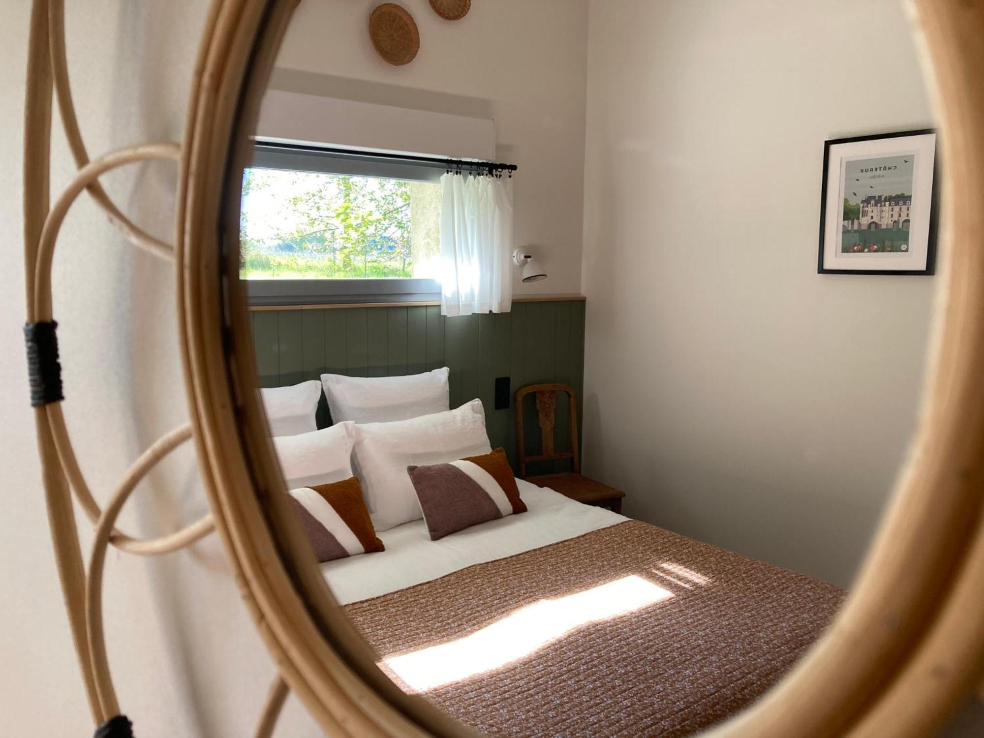 Maison Chemin, D'hotes A *