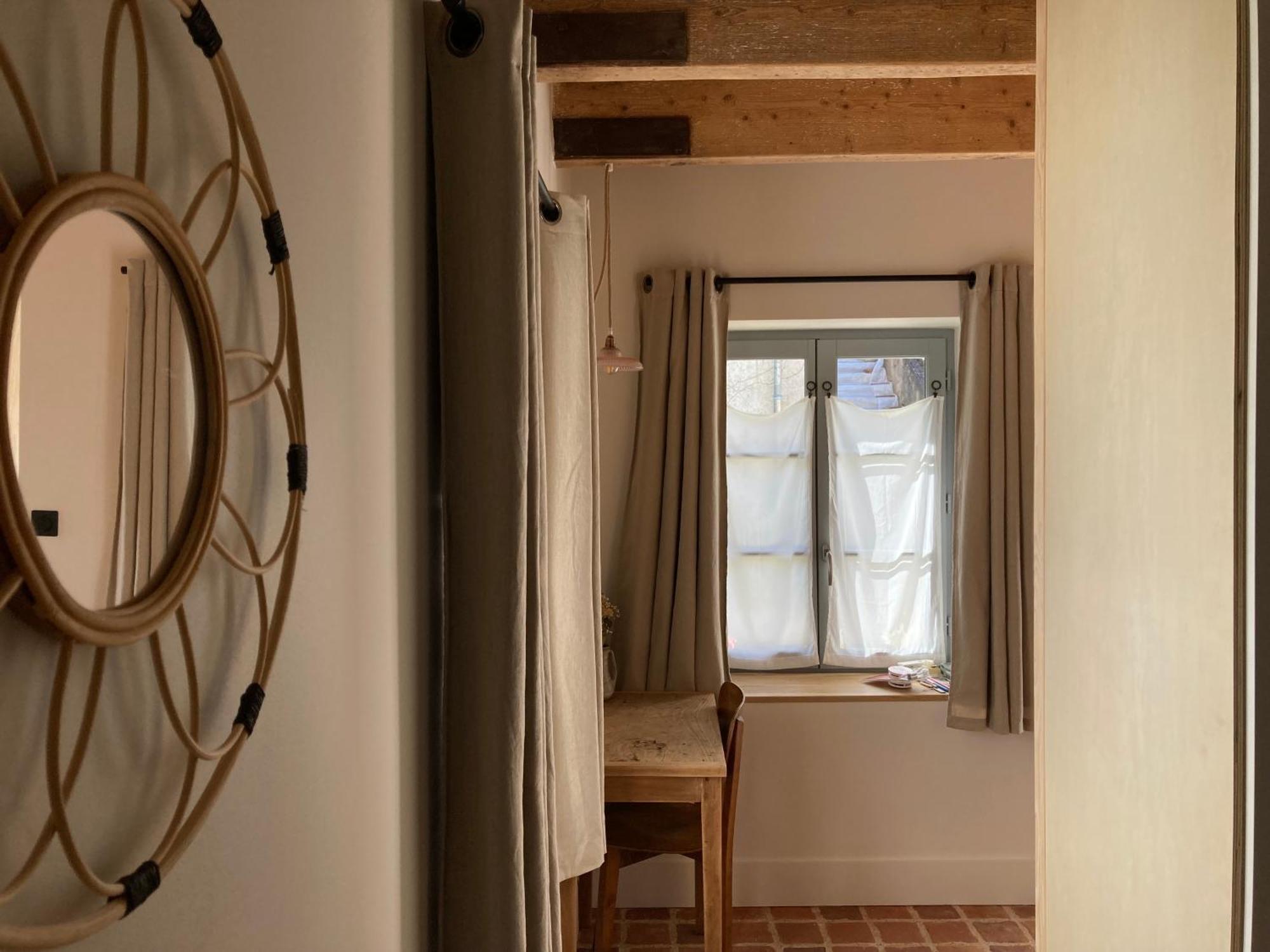 Bed and breakfast Maison Chemin, D'hotes A Amboise