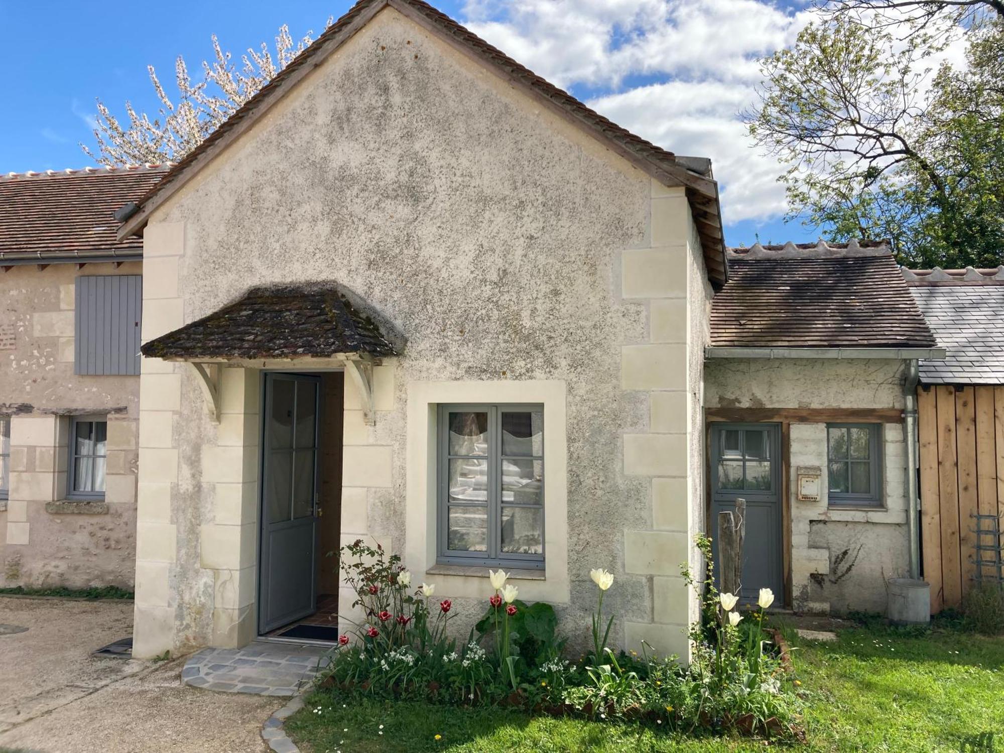 Maison Chemin, D'hotes A