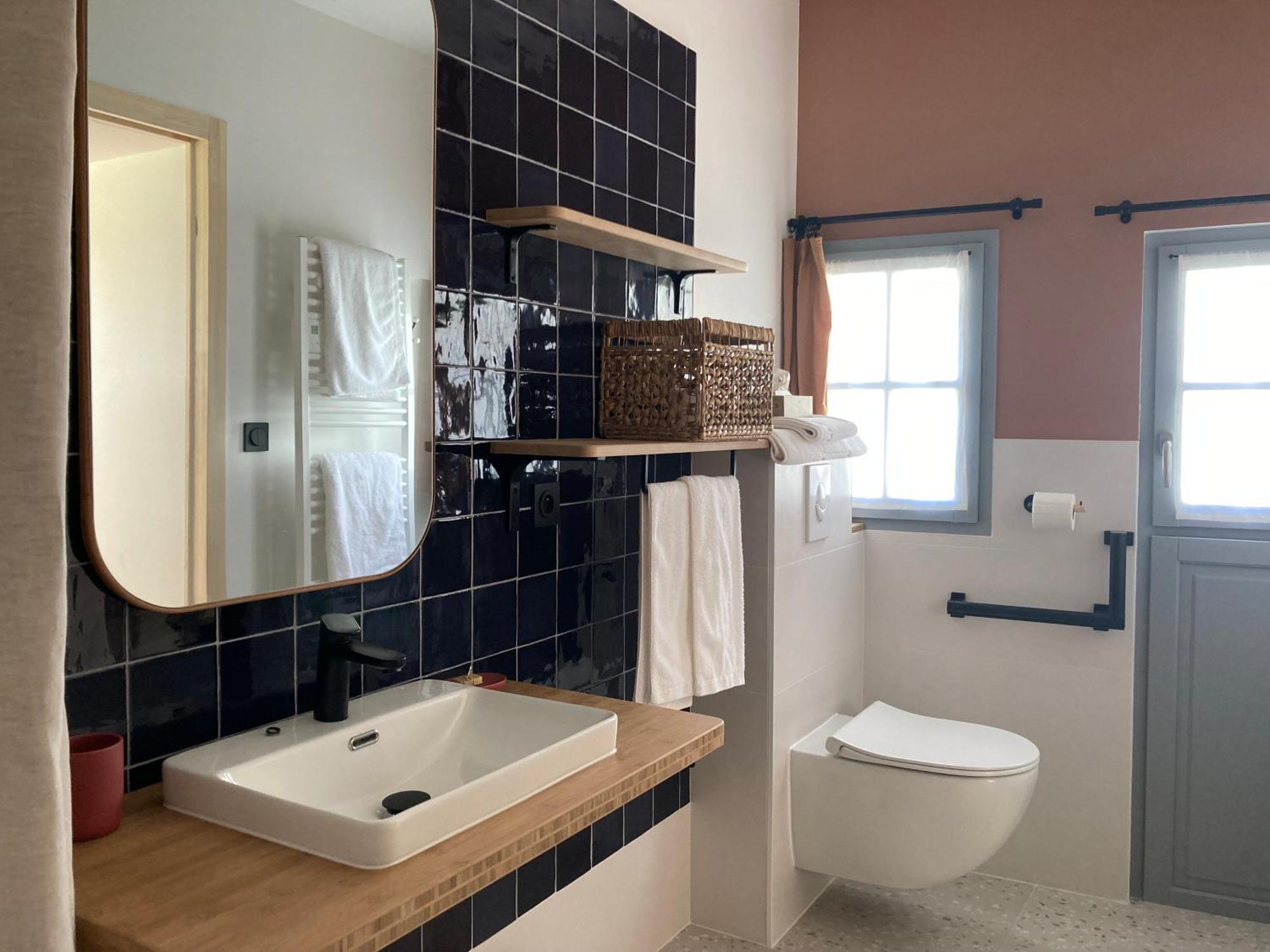 Maison Chemin, D'hotes A Bed and breakfast